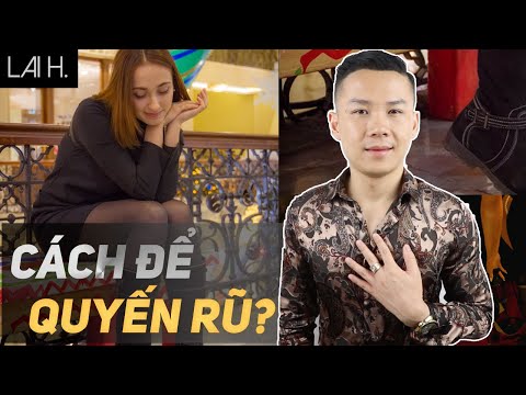 Video: Hướng dẫn Seduction cho nam giới: Làm thế nào để quyến rũ cô ấy như một quý ông