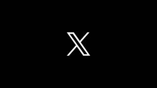 Twitters X in the style of XBOX
