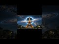 BLACKHOLE VIEW FROM WESTERN COUNTRIES PART-2 (LAST) #innovativelearning #blackhole #science