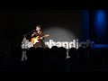 Little Element (Lisa Aumaier) - Halftime Show Rauchzeichen Live Hall in Tirol