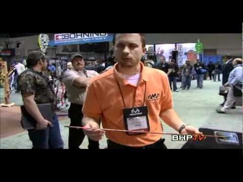 ATA Show 2011 - BHPTV - BowHunterPlanet....  - Par...