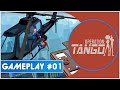 Operation tango  une equipe de choc  gameplay fr 01 feat ancreny