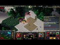 Dota IMBA AI - Lucifer, the Doom Bringer