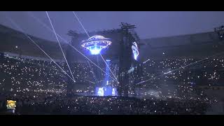 PARFUM QUARTIER - JUL - STADE DE FRANCE - 15 MAI 2026