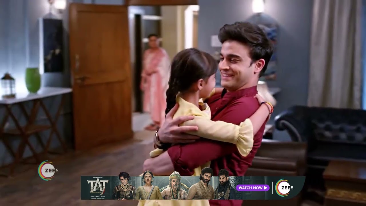 Kumkum Bhagya | Ep - 2402 | Webisode | May, 10 2023 | Krishna Kaul, Mugdha Chaphekar | Zee TV