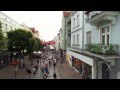 dron sopot monte cassino - YouTube