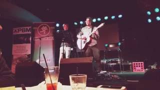 Yours Truly - Dinosaur Kisschasey Cover - Daniel Solly And Eddie Maher