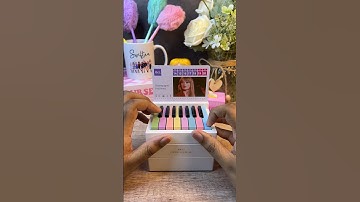 Share this with a Swiftie who would love this #swifties #taylorswift #piano