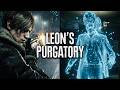 Resident Evil Requiem : Leon Must Die Forever - Leon’s Purgatory