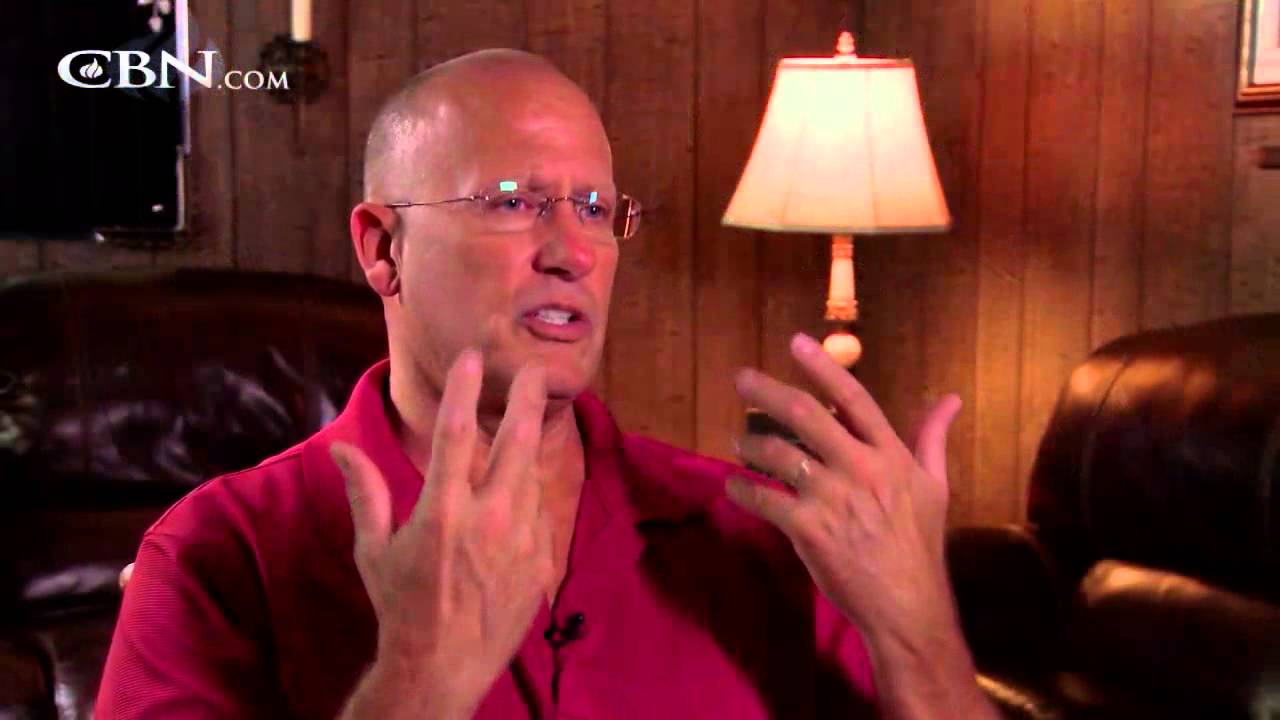 700 Club Interview HD