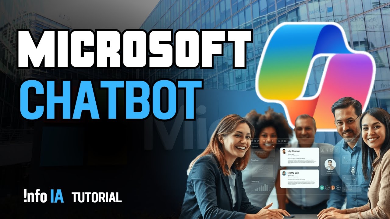NUEVO Microsoft 365 Copilot Chat - YouTube
