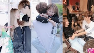 Học Bá Sở Sở : Học Bá cưng chiều Sở Sở vô điều kiện