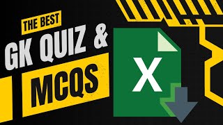 20 Multiple Choice Questions (MCQs) - Test Your Spreadsheet Skills