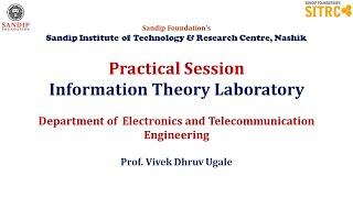 Encoding & Decoding of Linear Block Code using MATLAB