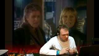 Amazing Amazing Amazing ABBA - Under Attack DJMark2000