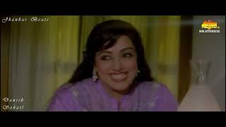 Chhodo Sanam Kahe Ka Gham ((Jhankar)) Qudrat 1981 - Kishore Kumar, Asha Bhonsle