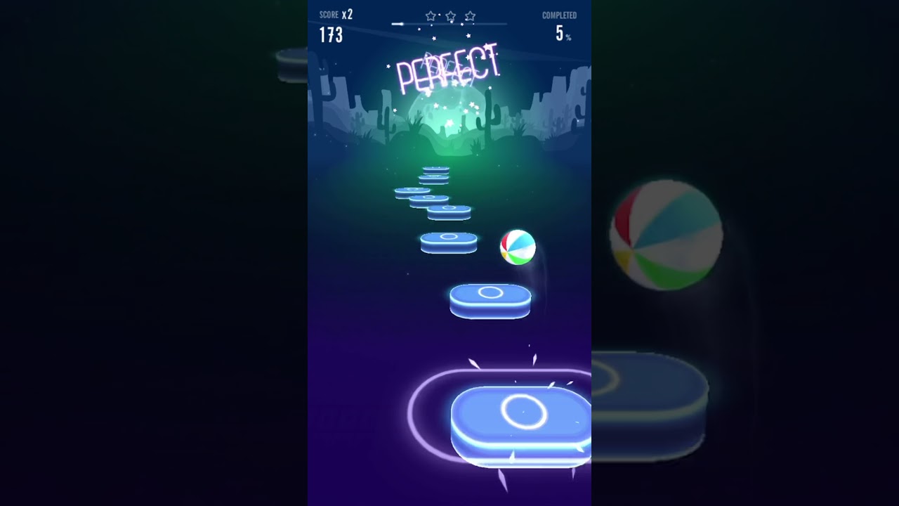 || Crab Wave || Dancing Sky 3 ||