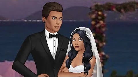 Falling For Thomas Moretti (Part 40) Finale Episod...