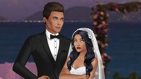 Falling For Thomas Moretti (Part 40) Finale Episode Choose Your Story