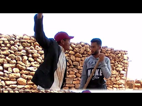 مخلنيش نصيب فرينة فين نطيب لخبز كان غدي يقلب عليا برويطا