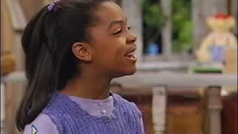 What A World We Share (2005 Version) Part 11