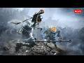 🔴NIOH 3 LIVE 🔥 Part 3 | The Journey Gets Darker | Boss Fights &amp; Story Progress Hindi / Hinglish