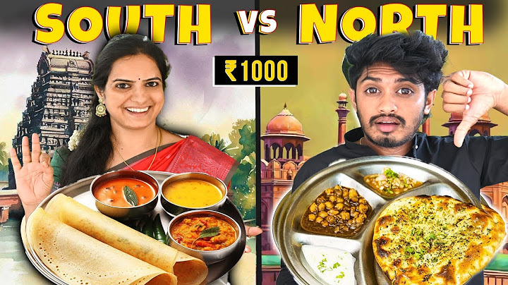 North Indian Vs South Indian Food Eating Challenge 🔥|| JTS Challengers