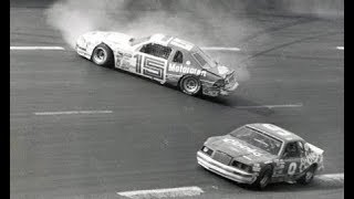 1985 Nationwise 500