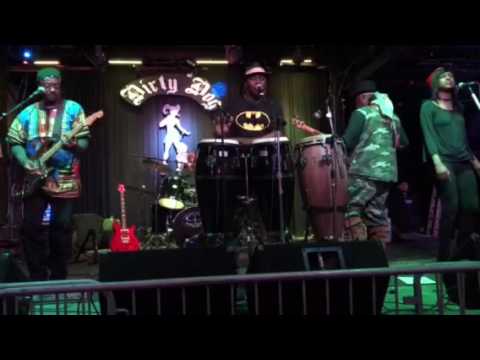 Kool and Together live at the Dirty Dog Austin Texas