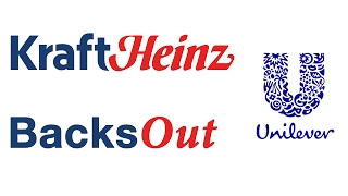 Kraft Séloigne Dunilever