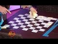 How to Create Backyard Tabletop Game Boards How to Create Backyard Tabletop Game Boards