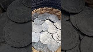 I Hand Made A Lovely Set Of Coins For Centuries Past Tavern. What Do You Think?