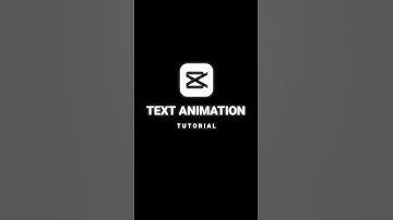💥 Create 3D Text Animation in CapCut | Viral CapCut Tutorial #capcut #shorts #tutorials #3dtext