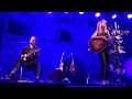 Heather Nova, Someone New, Moods Festival Brugge, Belfort, Bruges, Belgium,  August 1 2018