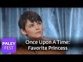 Once Upon A Time - Ginnifer Goodwin's Favorite Princess