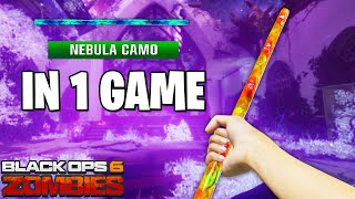 Nebula in 1 Game (STICK) screenshot 1