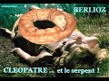 Miniature de la vidéo de la chanson La Mort De Cléopâtre : 2. « Ah ! Qu'ils Sont Loin »