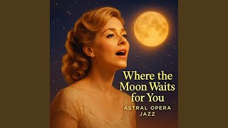 Where The Moon Waits For You