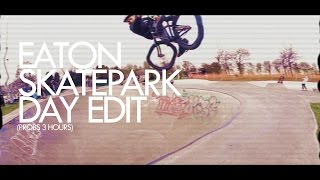 Eaton day edit #1