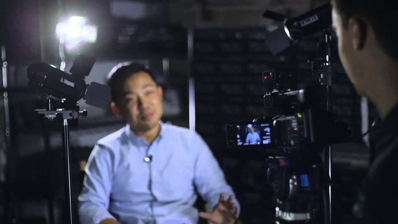 Litepanels Caliber 3-Light Kit Introduction | Full Compass - YouTube
