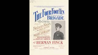 The Four-Foot-Ten Brigade (1915)