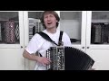 Gorky Accordion By Pavel Ukhanov Or Which Key Is Better