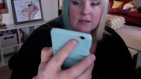 Periscope (app) tutorial