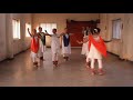 Jai hind  republic day special classical dance