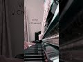 ViViD Crescent ピアノ耳コピ