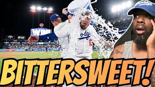 UNREAL! Rangers vs Dodgers Game Highlights (4/10/26) REACTION!!