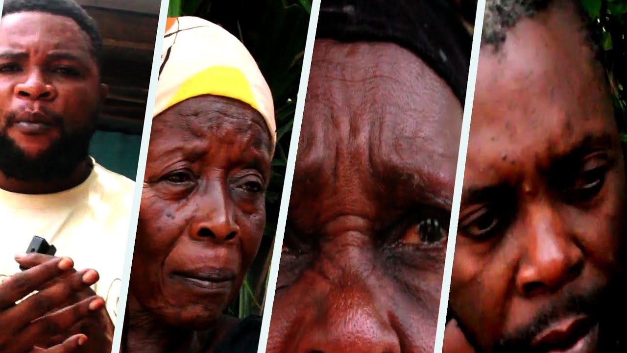 BABOMI MISU YA MUANA MOBALI YABATU LIKOLO YA KOWELA LUPANGU YA FAMILLE MAMAN ASENGI LISUNGI