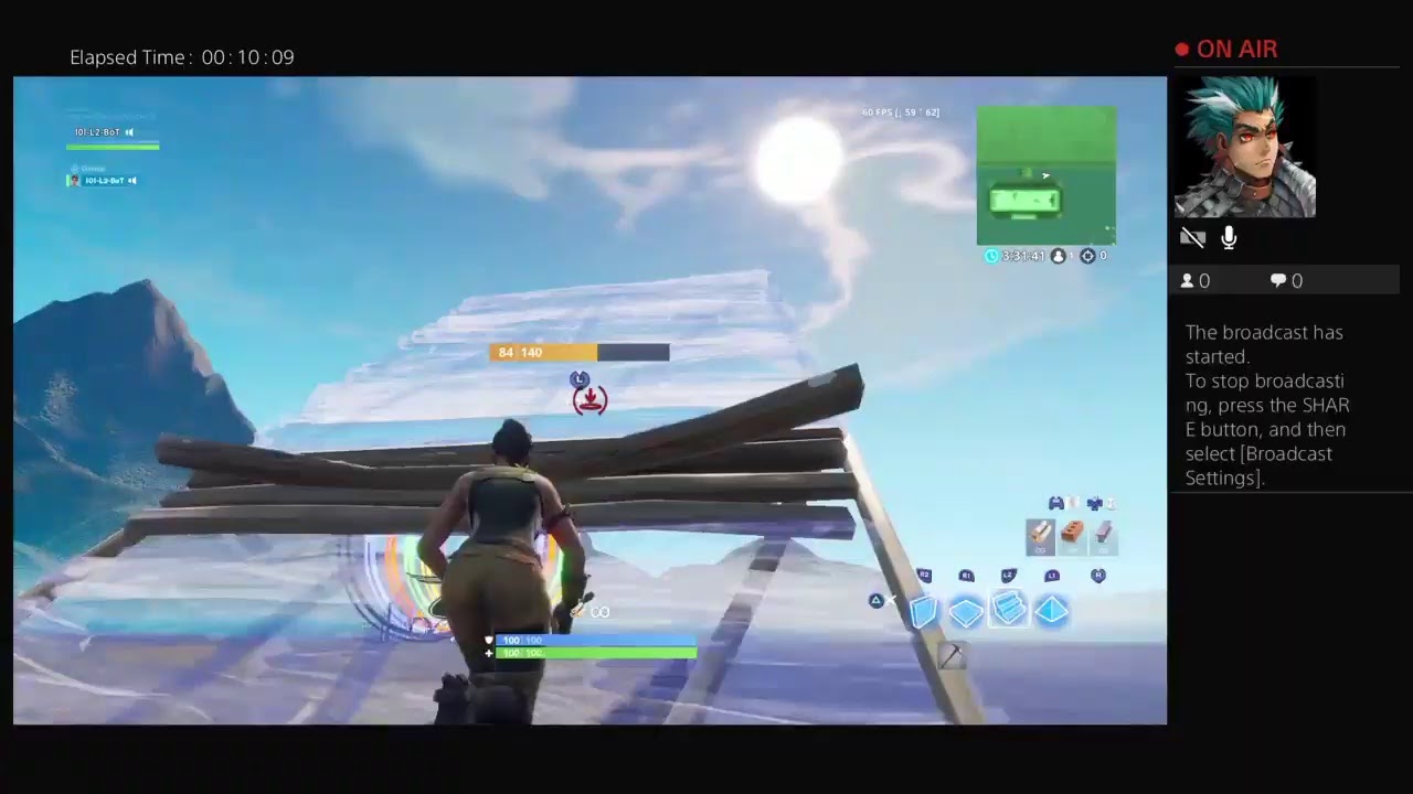 Creative BoT - YouTube