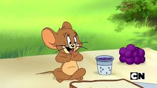 Мульт Tom and Jerry Tales S02 Ep07 Don39t Bring Your Pet to School Day Screen 10