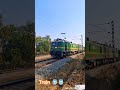train 🚆🚆 ट्रेन वालावीडियो #train #bholenthbhajn #railway #pradeepmishrajikeupaay #trending